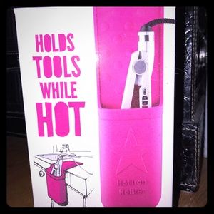 New Hot Tools Holder